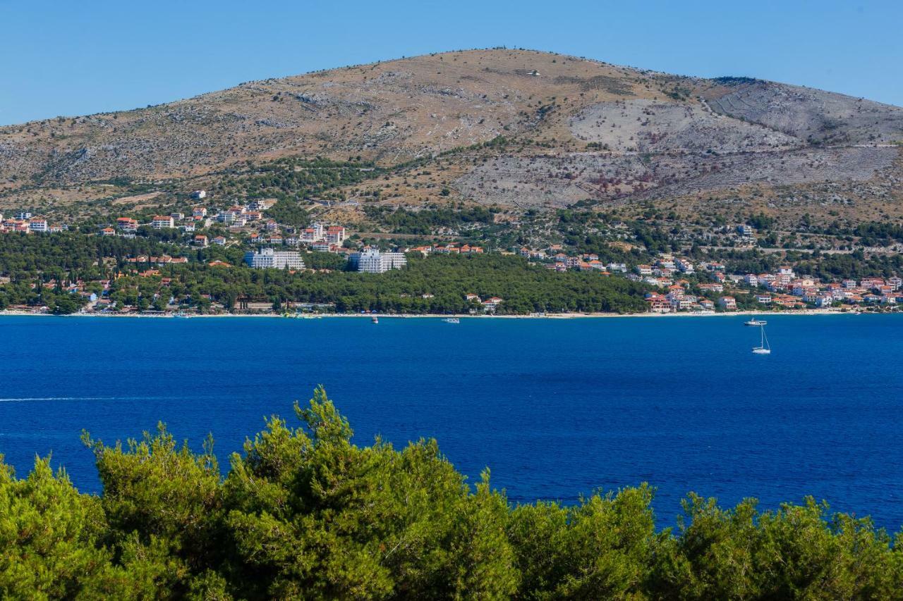 Apartments Mare Trogir Exterior foto